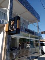 Pousada Leal - Bed and Breakfast Penha