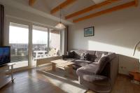 Appartamento con 2 Camere da Letto e Balcone
