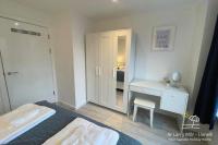 Ar Lan Y Mor - Stunning 2 bed coastal apartment - B&B