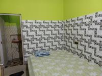 Habitación Doble Estándar con ventilador