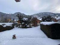 Appartement cosy 2 chambres à Praz-sur-Arly, proche centre et pistes, parking sécurisé - FR-1-603-72 - Chambres d'hôtes Praz-sur-Arly