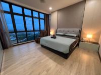 A2801 Green Haven 4Bedroom netflix100mbps By STAY - B&B Masai