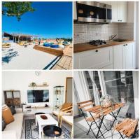 Modern Apartment - Work from Zanzibar (Fumba Town) - B&B