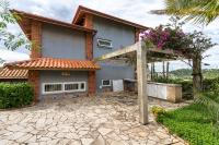 Praia de Geriba - Fantastica Vista Mar - Chambres d’hôtes Búzios