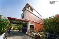 Ji Xiang - B&B