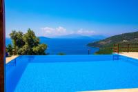 Villa Pegasus - B&B Sývota