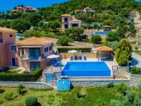 Villa Pegasus - Chambres d’hôtes