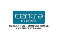 Centara Life Government Complex Hotel & Convention Centre Chaeng Watthana