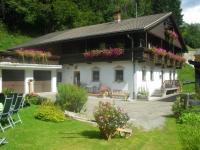 B&B Sillian - Weitlaner Birgit - Bed and Breakfast Sillian