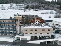 Luxapart Haus 2 - Ferienwohnung