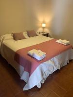 Los Naranjos Departamentos 2 - Ferienwohnung