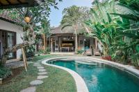 B&B Kerobokan - Contemporary Balinese 4BR Private Villa in Umalas - Bed and Breakfast Kerobokan