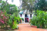 B&B Anuradhapura - Hotel MOONSTONE - Bed and Breakfast Anuradhapura