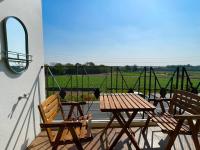 Habitación Cuádruple con baño privado