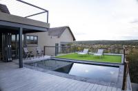 Tadima Lodge Mabalingwe - Bed and Breakfast