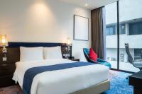 Holiday Inn Express Bangkok Siam, an IHG Hotel