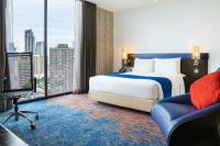 Holiday Inn Express Bangkok Siam, an IHG Hotel