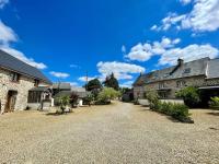 Gites Le Bisson - B&B Heussé