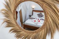 Chambre Double - Vue sur Jardin