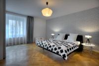 Standaard Appartement met 1 Slaapkamer