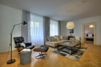 Standard Apartment mit 1 Schlafzimmer