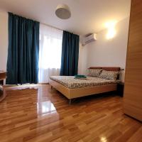 Apartamento de 2 dormitorios
