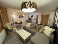 B&B Voiron - Petit bois moderne - Bed and Breakfast Voiron