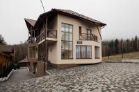 B&B Mihowa - Гірська феєрія - Bed and Breakfast Mihowa