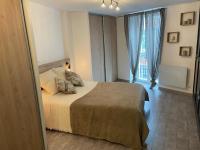 Petit bois moderne - B&B Voiron