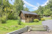 ER301 - Eagle's Hideaway - Great Location! Close To All The Action! cabin - B&B Pigeon Forge