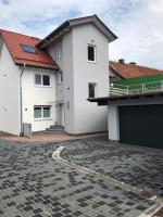 Gemütliche Ferienwohnung - B&B Wernigerode