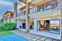 B&B Ballito - Zimbali Villa - Golf cart, pool and wifi incl. - Bed and Breakfast Ballito