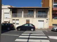 Studio neuf atypique centre ville Palavas vue mer - Chambres d'hôtes Palavas-les-Flots