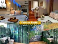Cottage Duplex
