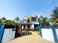 MALHAR MARARI HOMESTAY - B&B Mararikulam
