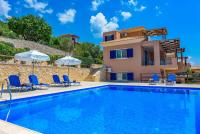 Villa Andromeda - Bed and Breakfast Sývota