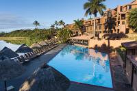 Villa 2811 Luxurious and Modern at Upmarket Golf and Beach Estate - Chambres d’hôtes Marina Beach