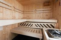 Wasserturm - Ferienwohnung Pruchten