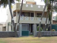 Janishi Residencies - B&B Negombo