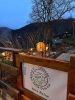 Locanda Il Campo della Quercia - Ferienwohnung San Damiano Macra