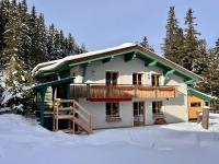Haus Katschberg - Ferienwohnung Katschberghöhe