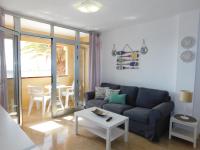 El Rincón de Maruca Primero C - Ferienwohnung Gran Tarajal