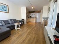 Michael's Boutique Apartment - Chambres d’hôtes Netanya