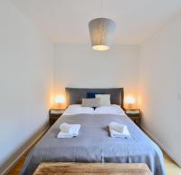 Cozy Design Apartment - B&B Vienna