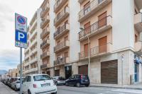 Trapani Seaview Modern Apartment near the Beach - B&B