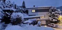 Residence Alba Montis - Bed and Breakfast Bad Kleinkirchheim