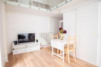 Loft Giulietta - B&B Milan