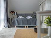 Habitación cuádruple