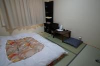 Double Room with Shared Bathroom A