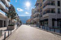 Regatta Apartment - Portonovi Resort - Ferienwohnung Herceg Novi